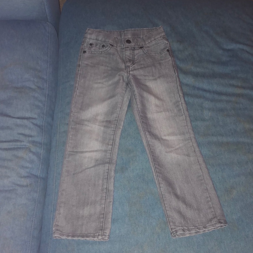 Boys jeans